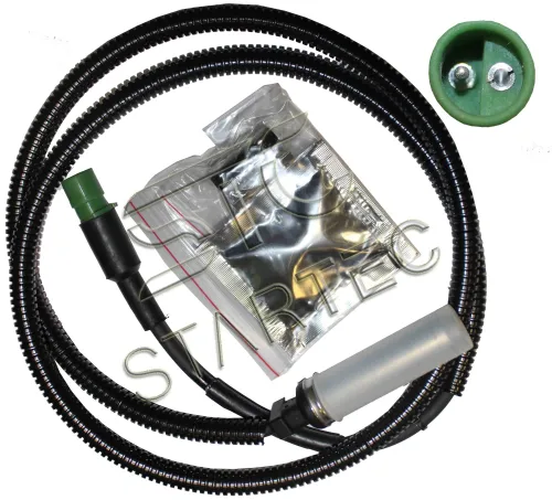 INF09103 Датчик ABS L=1150мм прямой Scania P/G/R/T-Series 2004-2008 SCANIA L-, P-, G-, R-, S Truck (2016-2021); 4410329100 Startec