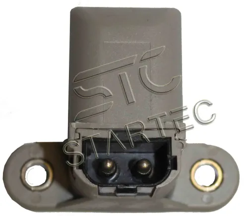 INF16003 Выключатель системы блокировки кабины Volvo FH12 1993-1998,FH16 1993-2006,FM12 ->2005,FM7->2001,NH12 RVI C (2013-2020), VOLVO FH12 (1993-2020) VOLVO F; + Startec