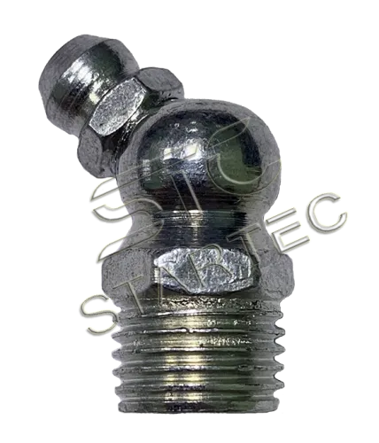 OFS60M8L45 Пресс-масленка М8х1 угловая (45 градусов) Startec