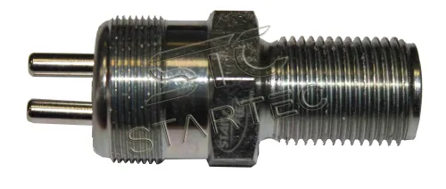 INF.01.036 Датчик тахографа DAF/MAN/MB VOLVO FH (2005-2020), DAF Bus (1970-2020) Startec