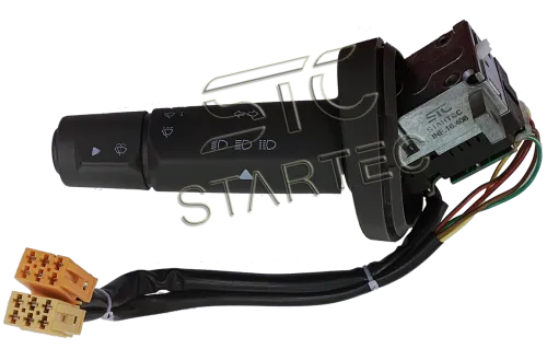 INF16408 Подрулевой переключатель MAN TGL/TGM,TGA/TGS/TGX MAN Bus (1970-2020) Startec