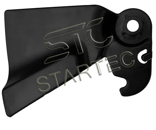 INF17128 Кронштейн, Сиденье SCANIA Startec