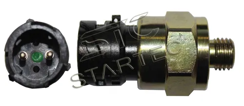 INF01413 Датчик давления воздуха 12,0 -0,5bar MB Vario (1996-2020) Startec