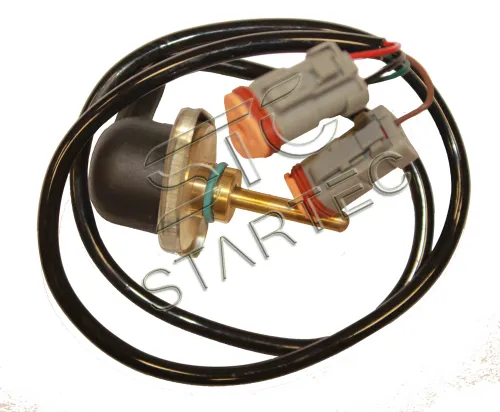 INF01127 Датчик давления наддува Scania 4s (DSC12 01/02) SCANIA 4 Truck (1994-2008) Startec