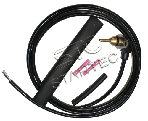 INF01131 Датчик температуры охлаждающей жидкости Scania P/G/R/T-сер. Европа SCANIA T Truck (2003-2020) Startec