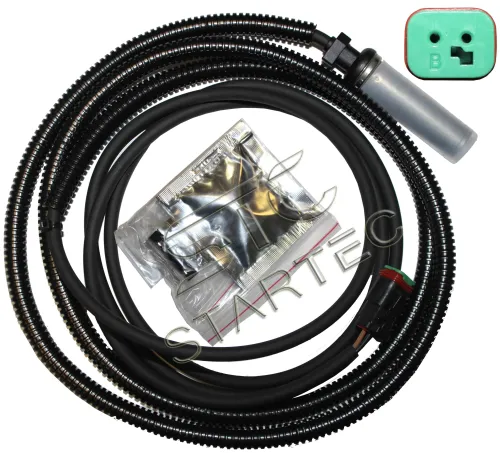 INF09109 Датчик EBS L=2675мм Scania 4-Series,P/G/R/T-Series,Bus F-/K-/N-Series ASA701 SCANIA N Bus (2004-2020) Startec