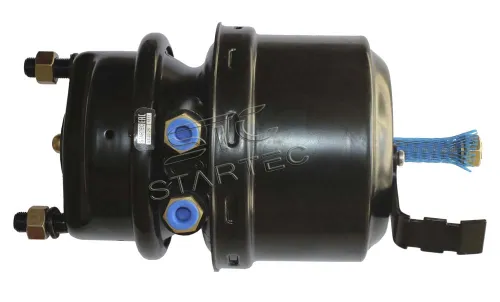 ST20251S Энергоаккумулятор дискового тормоза Type 12/24, Stroke 57/57 DAF LCV (1970-2020), MB Atego 2 (2004-2020) DAF LCV (1970-2020), MB Atego 2 (2004-2020) Startec