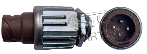 INF05009 Датчик положения кабины MAN F2000,4-Series TGA 2000-2008,TGX/TGS 2007-> MAN LCV (1970-2021) Startec