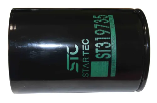 ST.319735 Фильтр топливный A=93 F=3 H=140 G=1-14 UNS VOLVO FH/FM12 VOLVO B12 (1992-2020) Startec