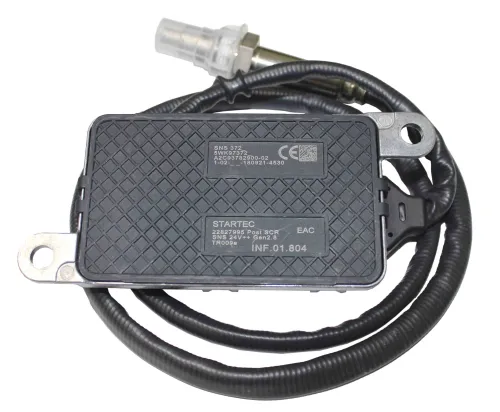 INF01804 Датчик NOx Volvo FH13 2005-2008,FH-2008-,Renault Premium II RVI C (2013-2020), VOLVO B12 (1992-2020); KR7020N Startec