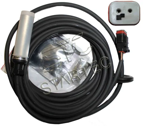 INF09004 Датчик ABS L=4385мм Multibrand Volvo FH12/FH13 ->2008,FM-Series,Renault R.V.I. RVI LCV (1970-2020), VOLVO B12 (1992-2020) Startec