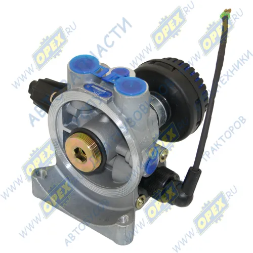 STW0200810 Влагоотделитель MAN E (1989-2005); 4324101110, 4324101117 LA8211, без катриджа Startec1