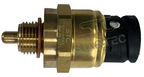 INF01137 Датчик давления топлива/температуры масла DAF XF 105 2005-> DAF SB (1974-2020) Startec