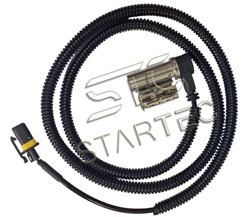 INF09721 Датчик EBS скорости левый L=1100мм MAN TGA (2000-2020) Startec