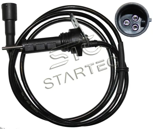 INF10001 Датчик износа тормозных колодок L=1500мм передний Volvo FH12/FM9/FM12->2005,FH16->2006,FMX,FH/FM ROR (1970-2020), VOLVO B (1970-2020) Startec