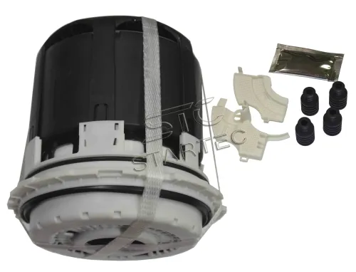 STK02VR4 Фильтр-патрон осушителя воздуха VOLVO FH (2005-2020); K096837K50 / 4329015002 Startec