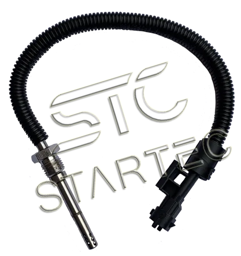 INF01132 Датчик температуры отработавших газов Volvo FH/FM VOLVO B13 (2009-2021) Startec