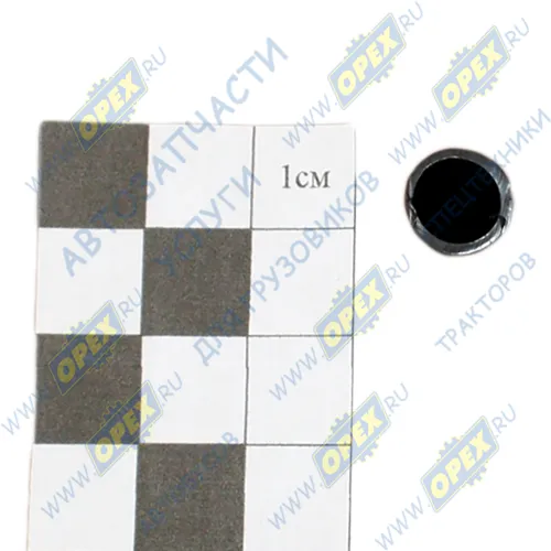 INF.10.1008 Трубка ПВХ ф10х1 воздушная без наконечника Startec2