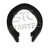 INF.11.CLAMP-NG8 РМК подвижного соединения MB NG8 MAN Bus (1970-2020), MB Axor 2 (2004-2020) Startec