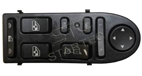 INF.16.401 Блок управления стеклоподъемником (левый) Startec