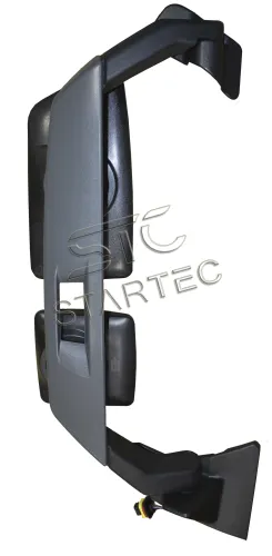 OEVL028RH Зеркало в сборе правое (эл/п осн+ручн. малое) V FH 4V Startec1