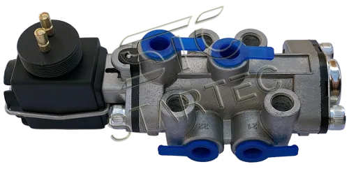 INF05104 Клапан электромагнитный КПП Scania 3/4/P/R/T серия GR/GRS900 SCANIA T Truck (2003-2020); 1488083 Startec