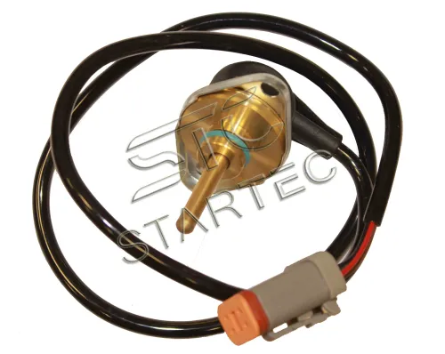 INF01126 Датчик давления !наддува\ Scania 4/P/G/R/T Series SCANIA 4 Bus (1994-2010) Startec