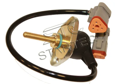 INF01128 Датчик давления наддува (Bosch:0 281 002 174) Scania 4-Series Eng.DSC12 01 motor 3139168--,6108826-- SCANIA 4 Truck (1994-2008) Startec