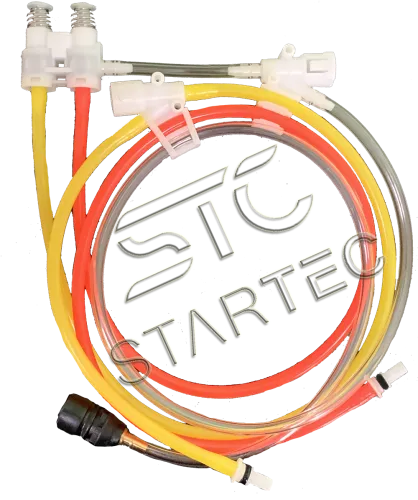 INF17121 РМК регулировки сиденья Scania (комплект) Scania P/G/R/T-Series SCANIA T Truck (2003-2020) Startec