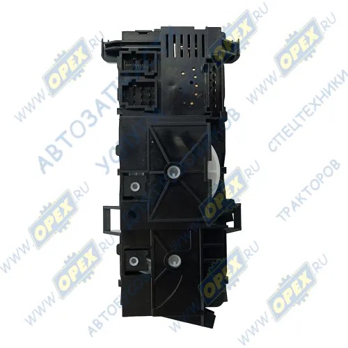 INF16507 Блок управления отопителем в сборе MB Actros (2002-2021) Startec1