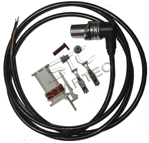 INF09111 Датчик числа оборотов Scania P/R-Series DC9/11/13, DC-DT12 SCANIA N Bus (2004-2020) Startec