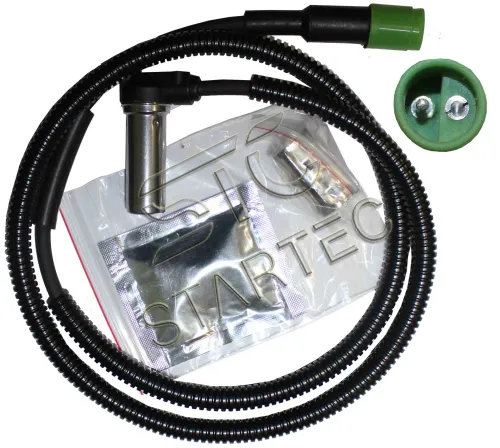 INF09104 Датчик ABS угловой L=1055 SCANIA 4 - series SCANIA T Truck (2003-2020) MAN Bus (1970-2020) Startec