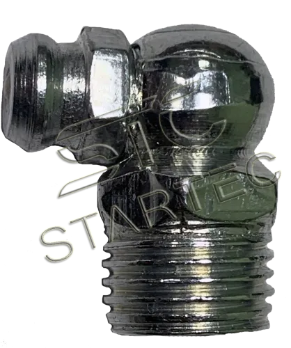 OFS60M8L90 Пресс-масленка М8х1 угловая (90 градусов) Startec