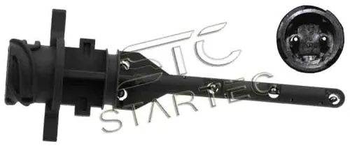 INF01507 Датчик уровня жидкости в расширительном бачке RVI D (2013-2020), VOLVO FE (2006-2020) Startec