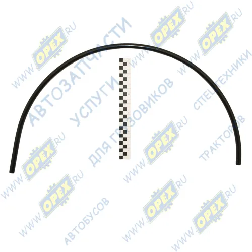 INF.10.1411 Трубка ПВХ ф14 воздушная без наконечника; 14х1,5 Startec1