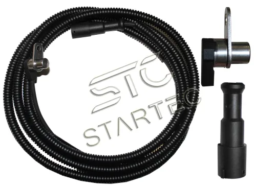 INF09712 Датчик ABS L=2000 угловой задний левый (Wabco:441 032 259 0) Iveco Startec