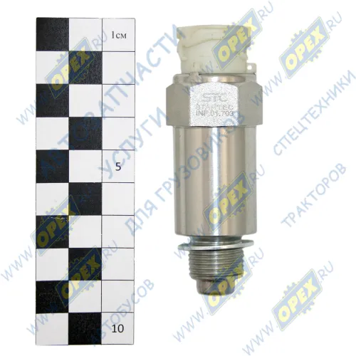 INF01703 Датчик импульсный L=19.8мм MAN F/L/M2000,Bus Lion s City/Classic/Coach/Regio MAN Bus (1970-2020), NEOPLAN (1970-2020); 0501224047 / 0501220119 Startec1