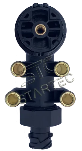 INF12061 Датчик уровня пневмоподвески ECAS [байонетDIN, без температурной компенсаци,d23.6] DAF LCV (1970-2020), IVECO Bus (1970-2020), MAN Lion's (1991-2020),; 4410500184 , 4410500120 Startec