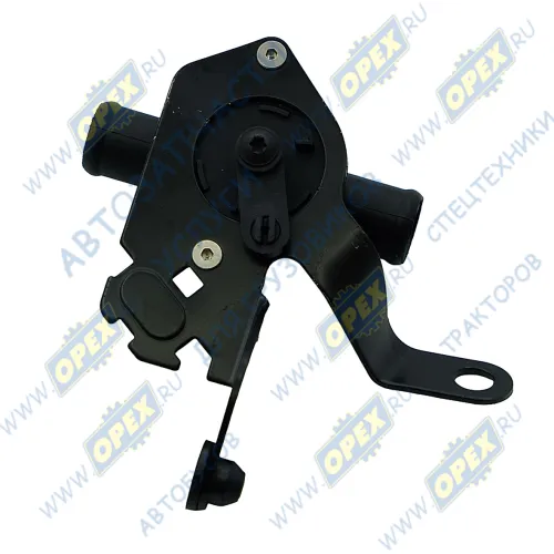 INF16034 Кран отопителя SCANIA P-, G-, R-, T Truck (2003-2021) Startec2