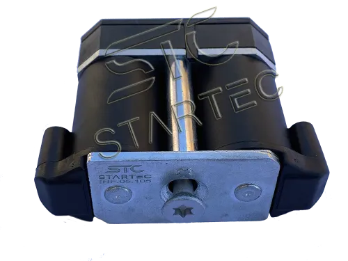 INF05105 Клапан КПП злектромагнитный Scania P/G/R/T-Series SCANIA N Bus (2004-2020) Startec