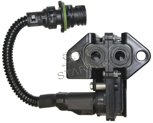 INF01037 Датчик давления выхлопных газов, EGR, VOLVO VOLVO EC480 (2000-2021) Startec