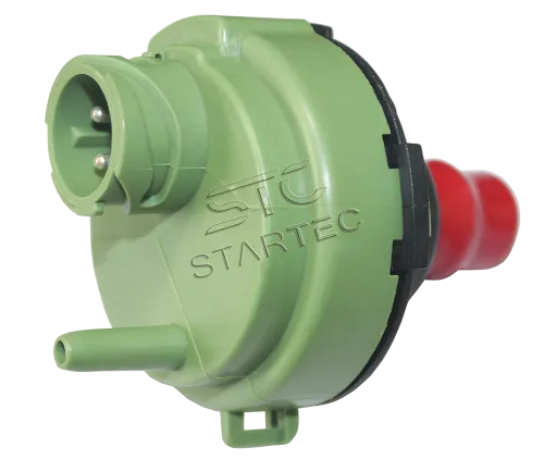 INF02100 Датчик давления засоренности воздушного фильтра Volvo FM9/FM12/FH12/FH13 RVI C (2013-2020), VOLVO B12 (1992-2020); + Startec