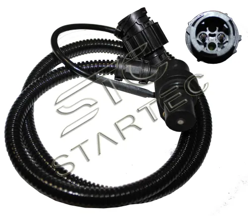 INF01004 Датчик числа оборотов двигателя VOLVO FH/FM дв. D9A, D12C/D, D16C/E VOLVO B12 (1992-2020) Startec