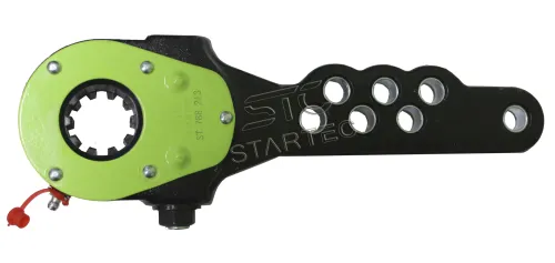 ST788213 Рычаг тормозной (трещетка) (мех.) универсальный; (ф38 мм; шлицы-10); 120/135/150/165/180/195/250 BPW (1970-2020) Startec