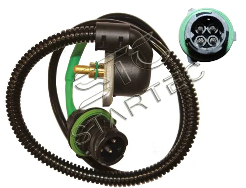 INF01034 Датчик давления нагнетаемого воздуха Volvo FH12 1998-2001,FM12 1998-2001,NH12 VOLVO FH12 (1993-2020) Startec