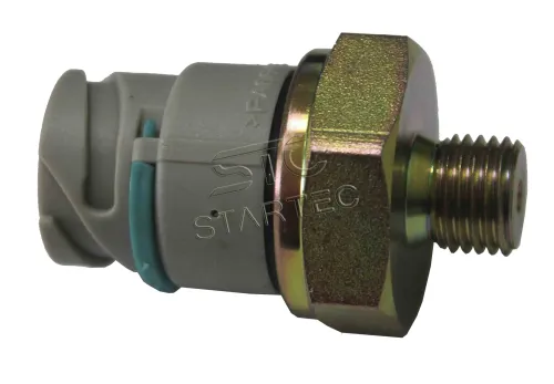 INF01311 Датчик давления масла P=0.6 Bar Renault R.V.I.Midlum,Premium/TR/PR->2004,Kerax 1997->,Magnum->2005 RVI Kerax (2000-2020) Startec