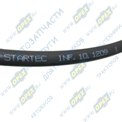 INF.10.1209 Трубка ПВХ ф12х1,5 (тонкостенная) воздушная 1м; 1 метр Startec3