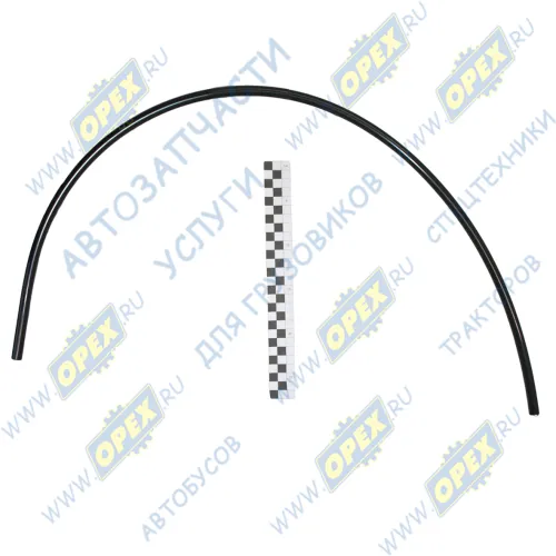 INF.10.1209 Трубка ПВХ ф12х1,5 (тонкостенная) воздушная 1м; 1 метр Startec1