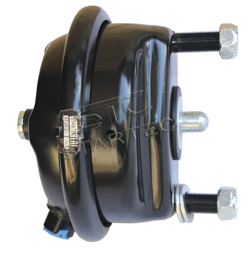 ST.20.230S Камера тормозная (дисковый тормоз) тип 16/ шток-15 мм (8100 N / 8 bar) BPW, DAF , Fruehauf, Jost, Kogel, Krone, MB, SAF, Scania, Valx Car P Startec