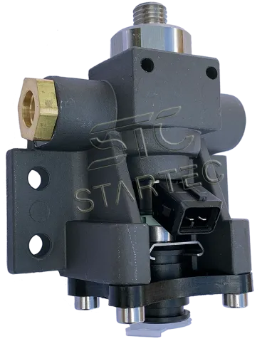 INF.01.815 Дозировочный модуль AdBlue MAN TGA/TGL/TGX DAF 468,469,470,471,472,473,474 9.2L/12.9L 06->>, DAF XF 12.9L 03->> MAN Lion's (1991-2021); 51154036001 Startec